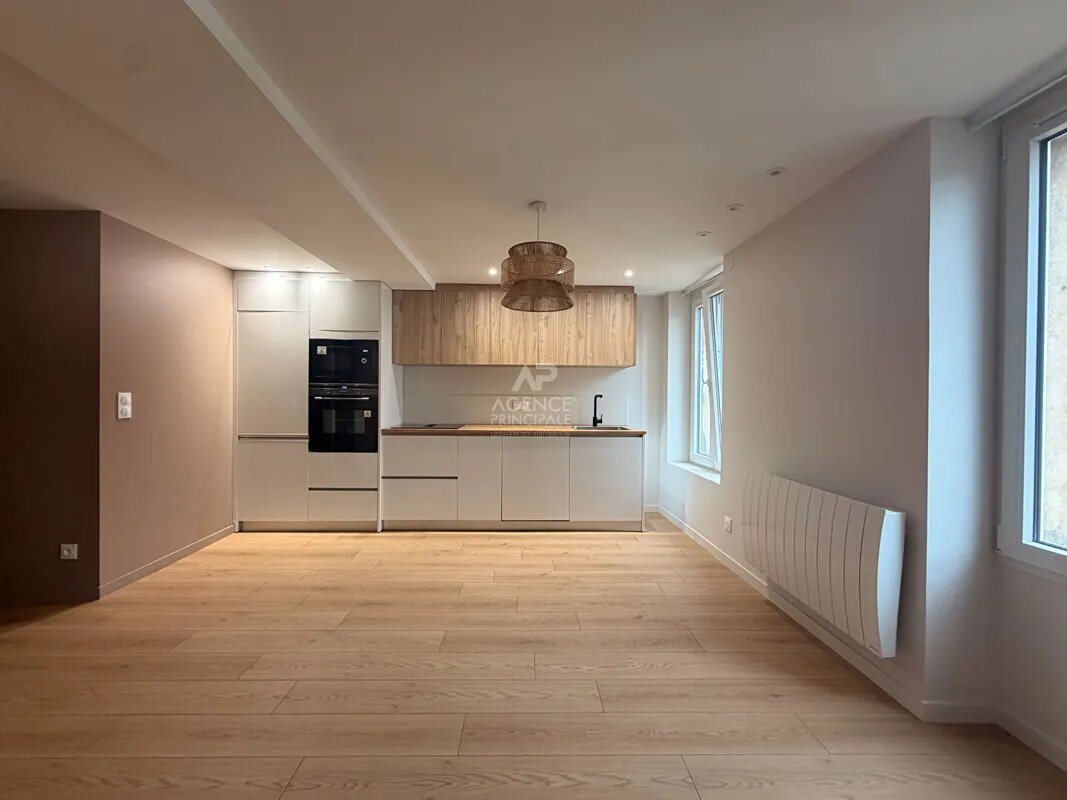 Appartement à louer, 39m², Montesson