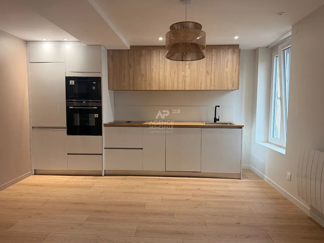 Appartement à louer, 39m², Montesson