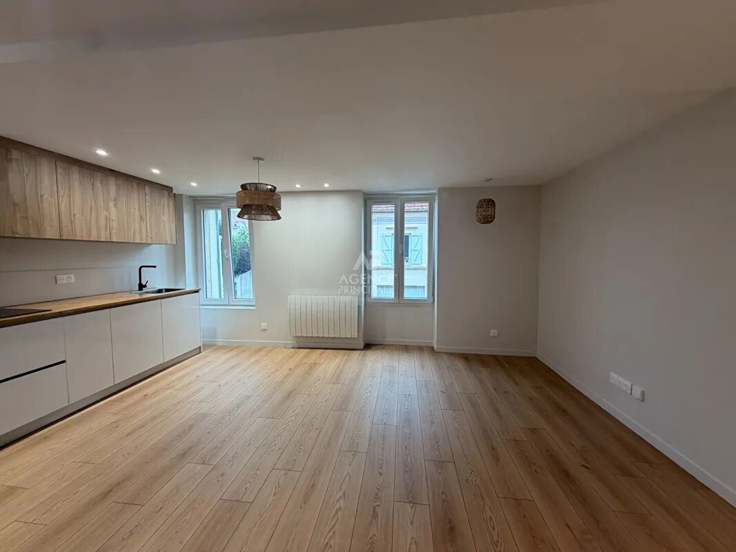 Appartement à louer, 39m², Montesson