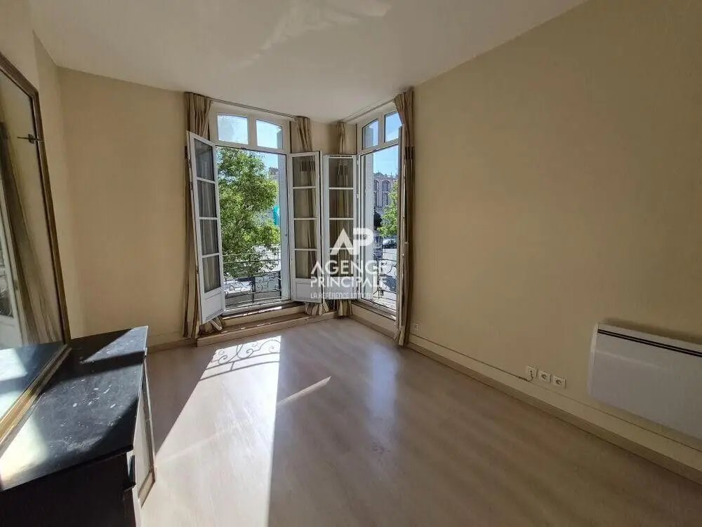 Appartement à vendre, 22m², Saint-Germain-en-Laye