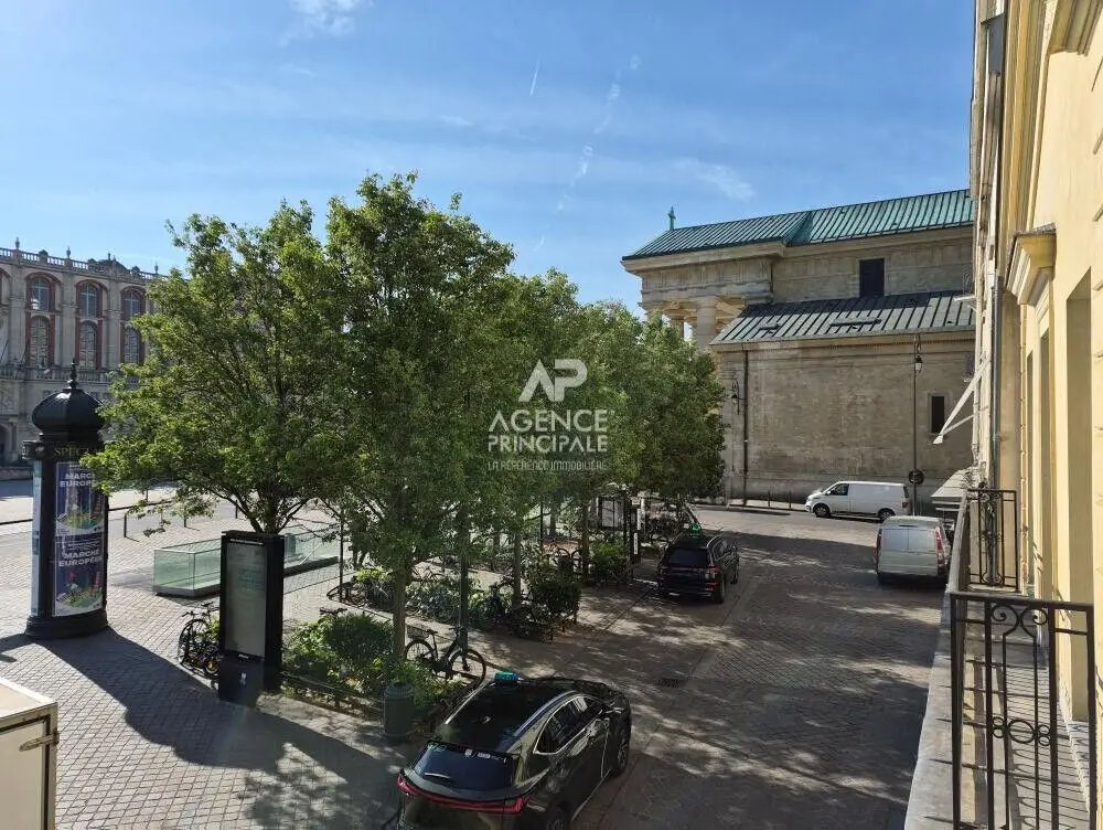 Appartement à vendre, 22m², Saint-Germain-en-Laye