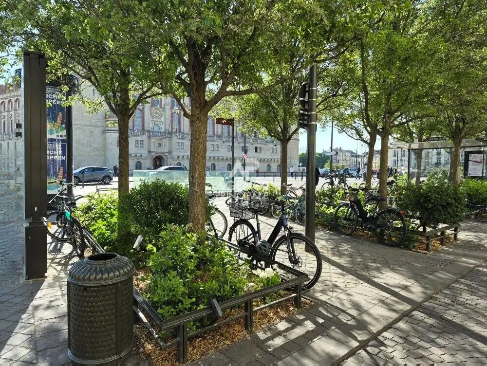 Appartement à vendre, 22m², Saint-Germain-en-Laye
