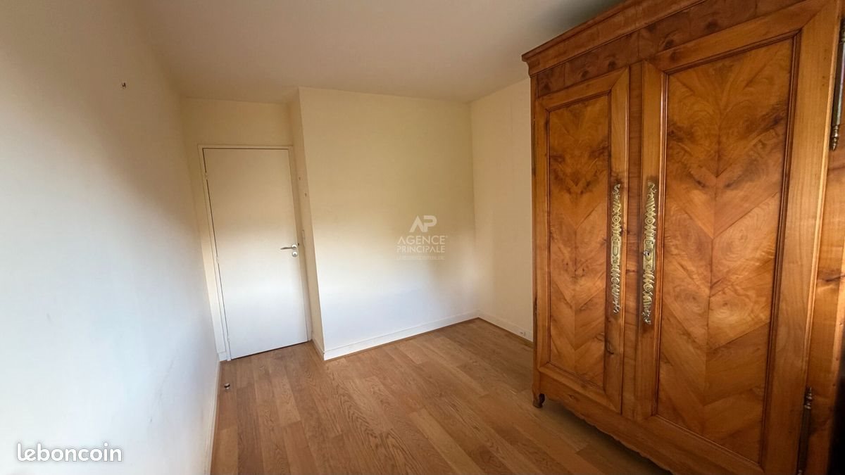 Appartement à louer, 97m², Le Pecq