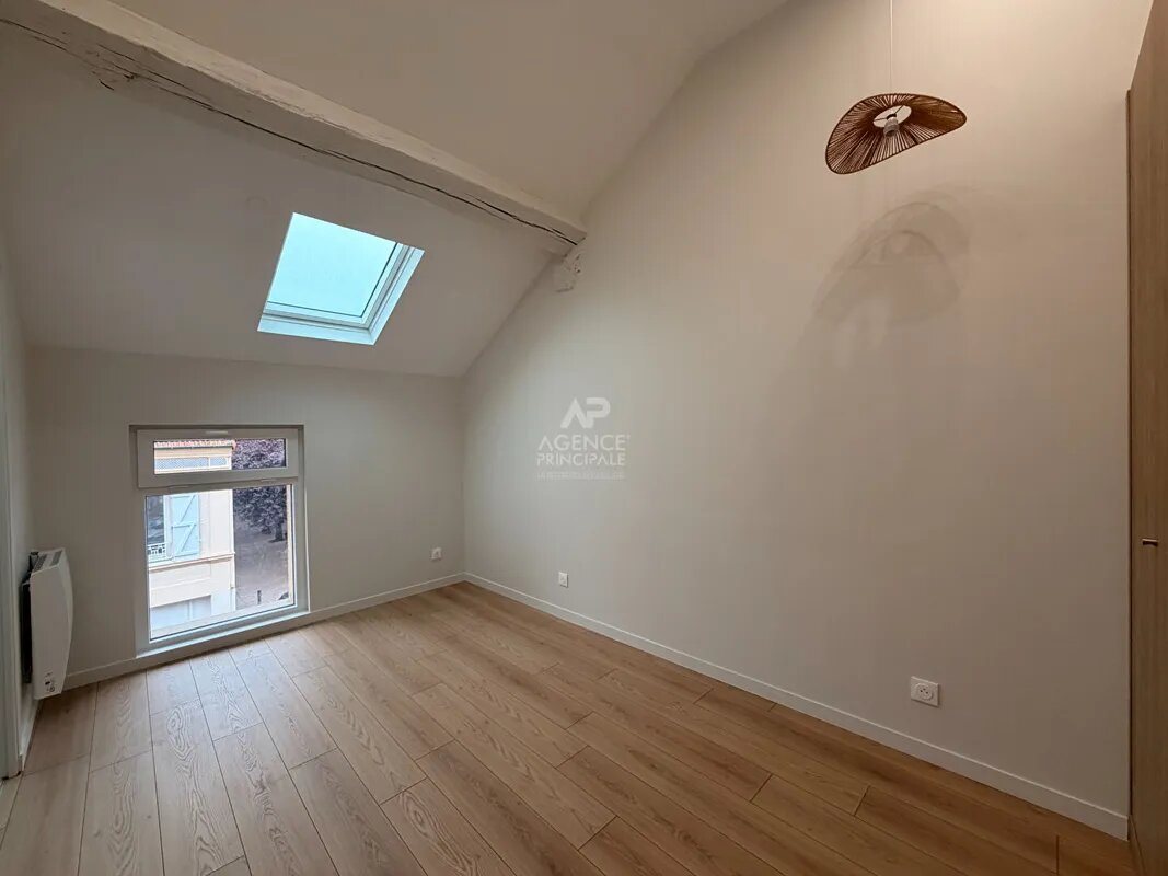 Appartement à louer, 43m², Montesson