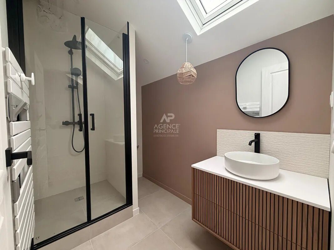 Appartement à louer, 43m², Montesson