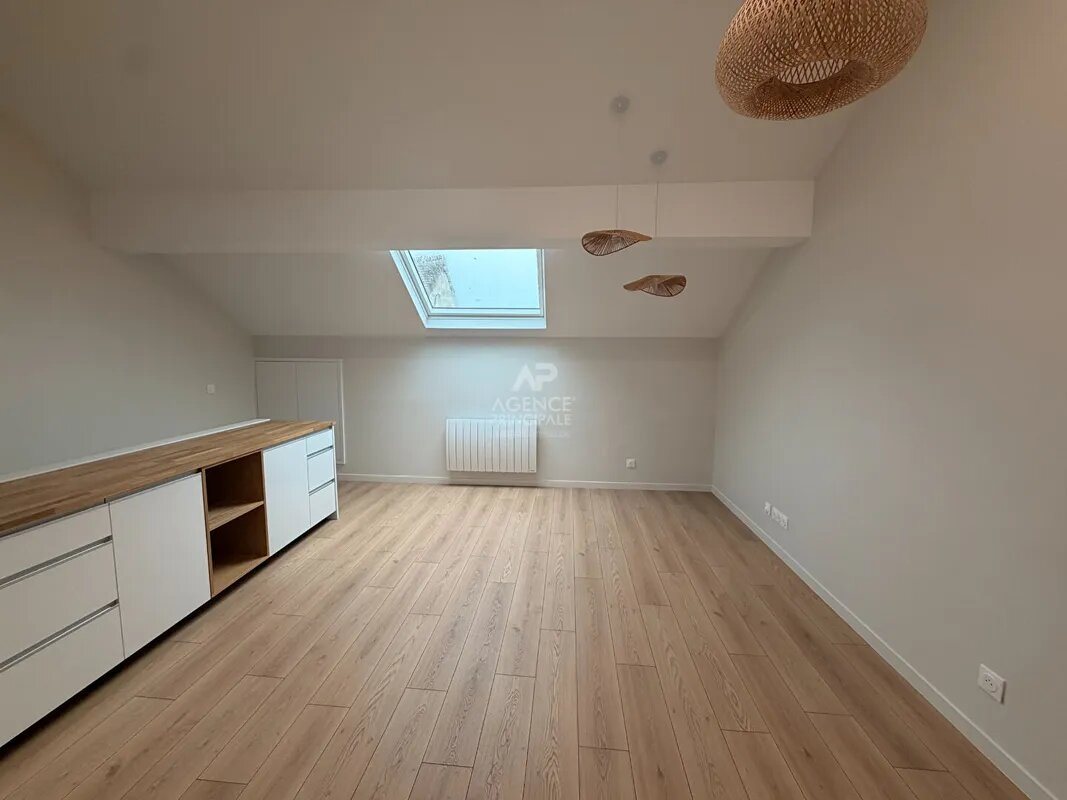 Appartement à louer, 43m², Montesson