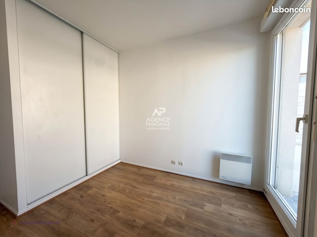 Appartement à louer, 51m², Saint-Germain-en-Laye
