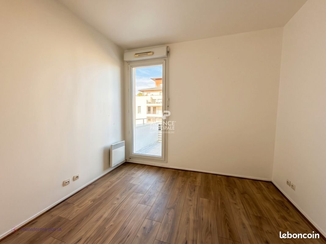 Appartement à louer, 51m², Saint-Germain-en-Laye