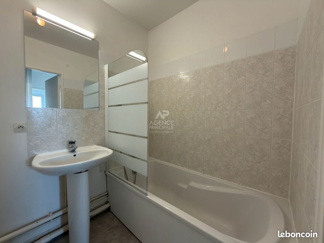 Appartement à louer, 51m², Saint-Germain-en-Laye