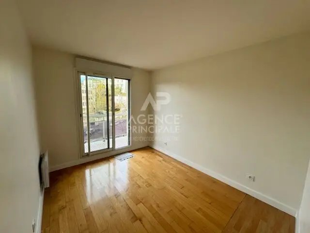 Appartement à louer, 80m², Saint-Germain-en-Laye