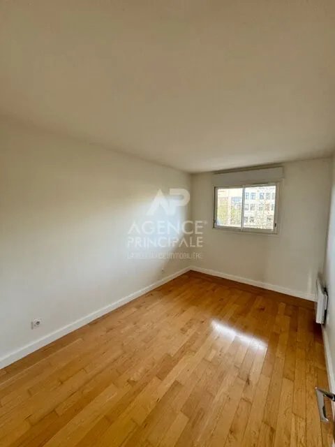 Appartement à louer, 80m², Saint-Germain-en-Laye