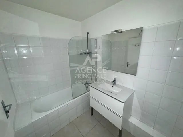 Appartement à louer, 80m², Saint-Germain-en-Laye