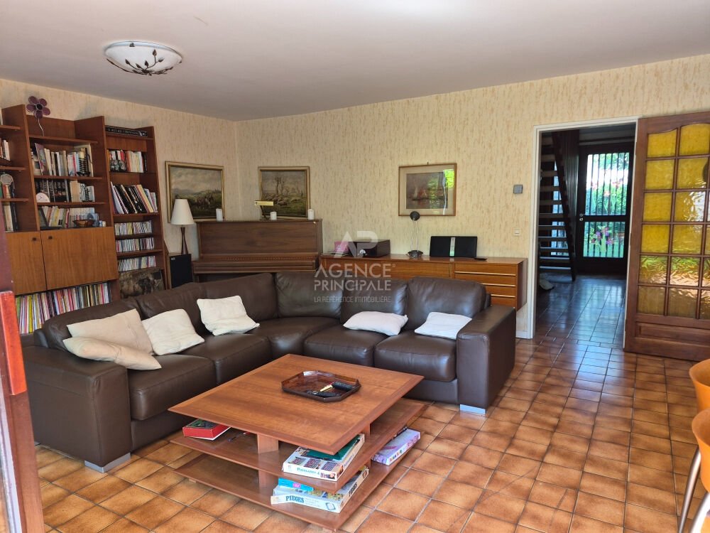 Maison à vendre, 131m², Saint-Germain-en-Laye