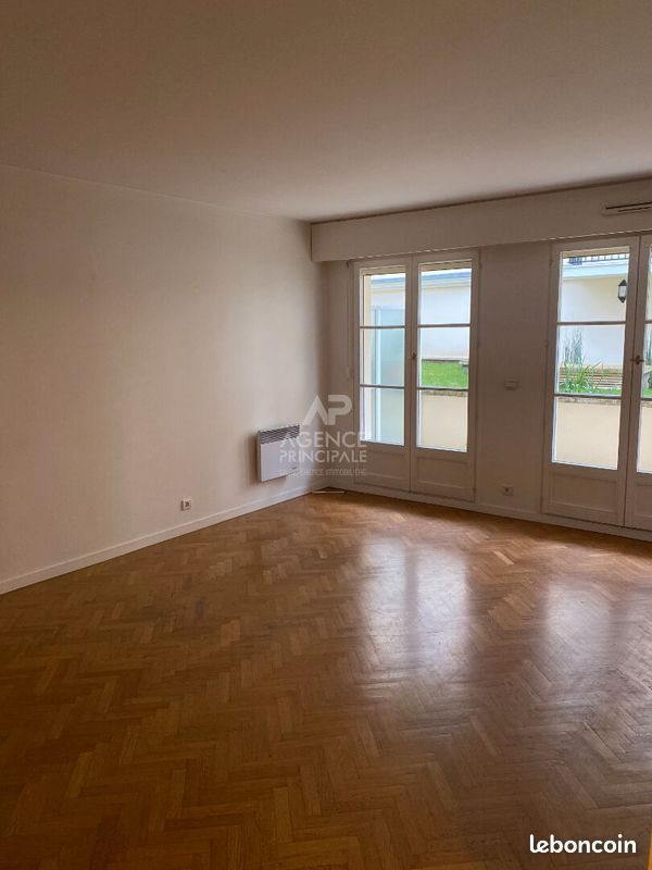 Appartement à louer, 51m², Saint-Germain-en-Laye