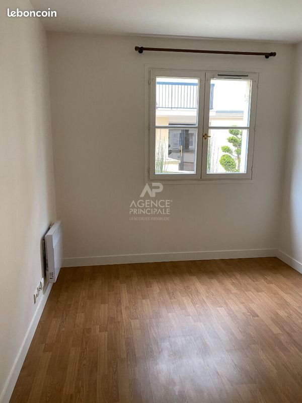 Appartement à louer, 51m², Saint-Germain-en-Laye