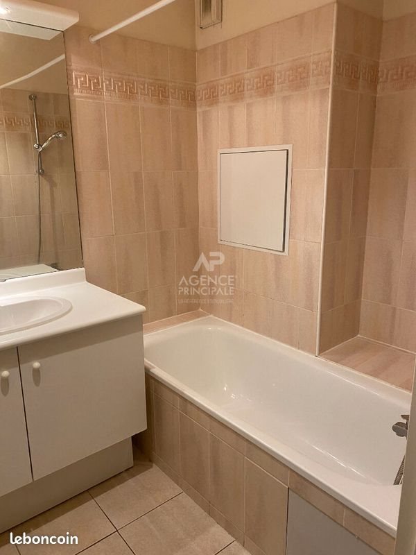 Appartement à louer, 51m², Saint-Germain-en-Laye