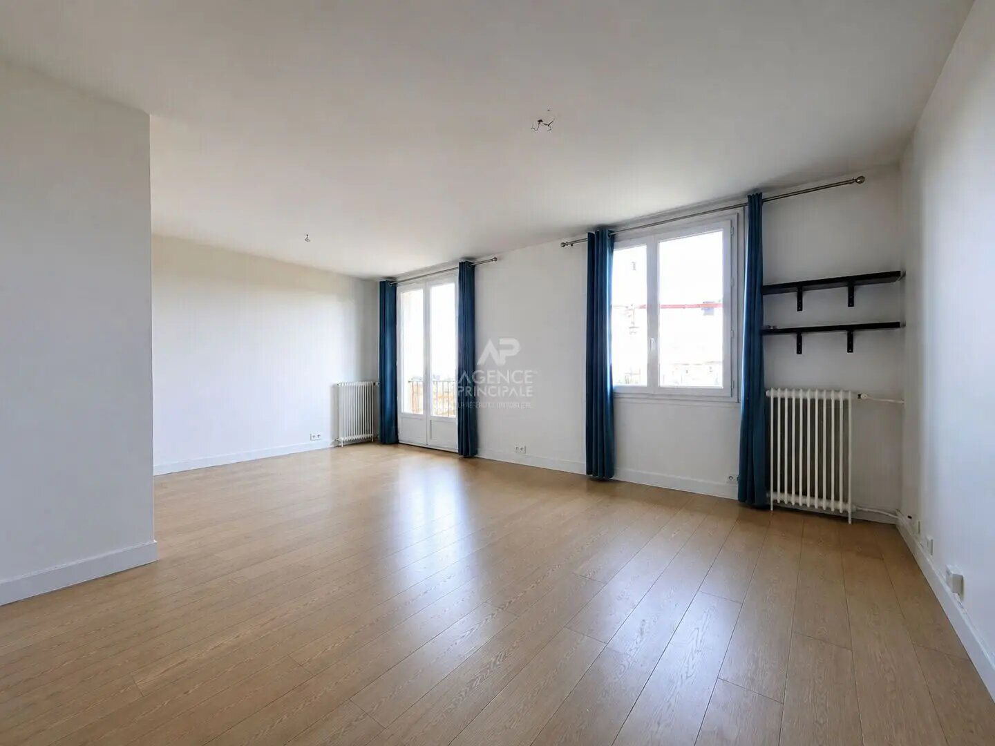Appartement à louer, 60m², Saint-Germain-en-Laye