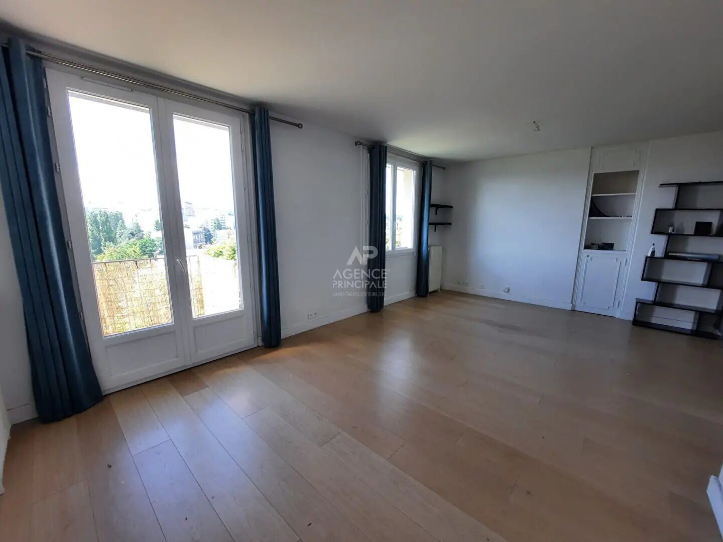 Appartement à louer, 60m², Saint-Germain-en-Laye