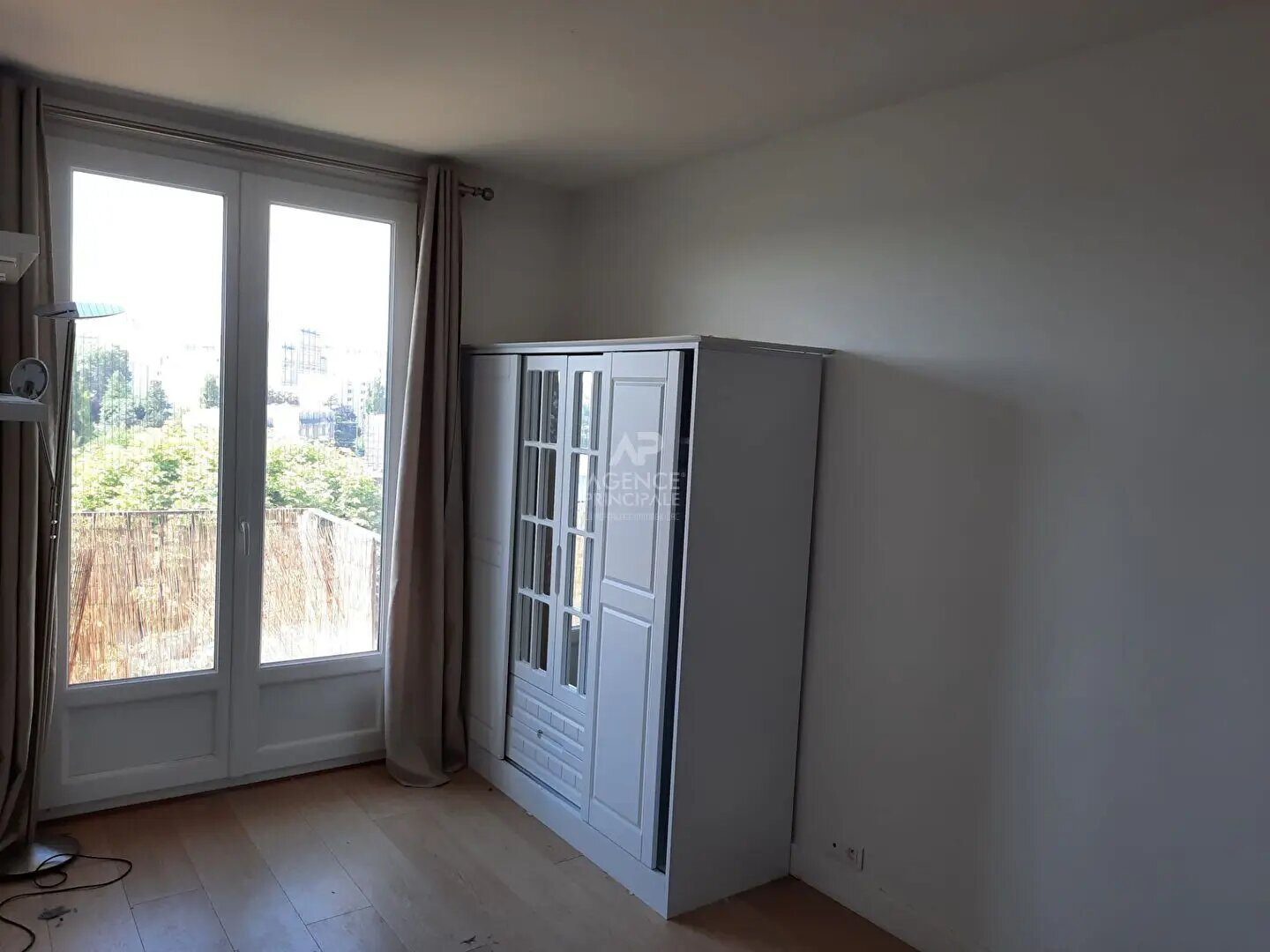 Appartement à louer, 60m², Saint-Germain-en-Laye