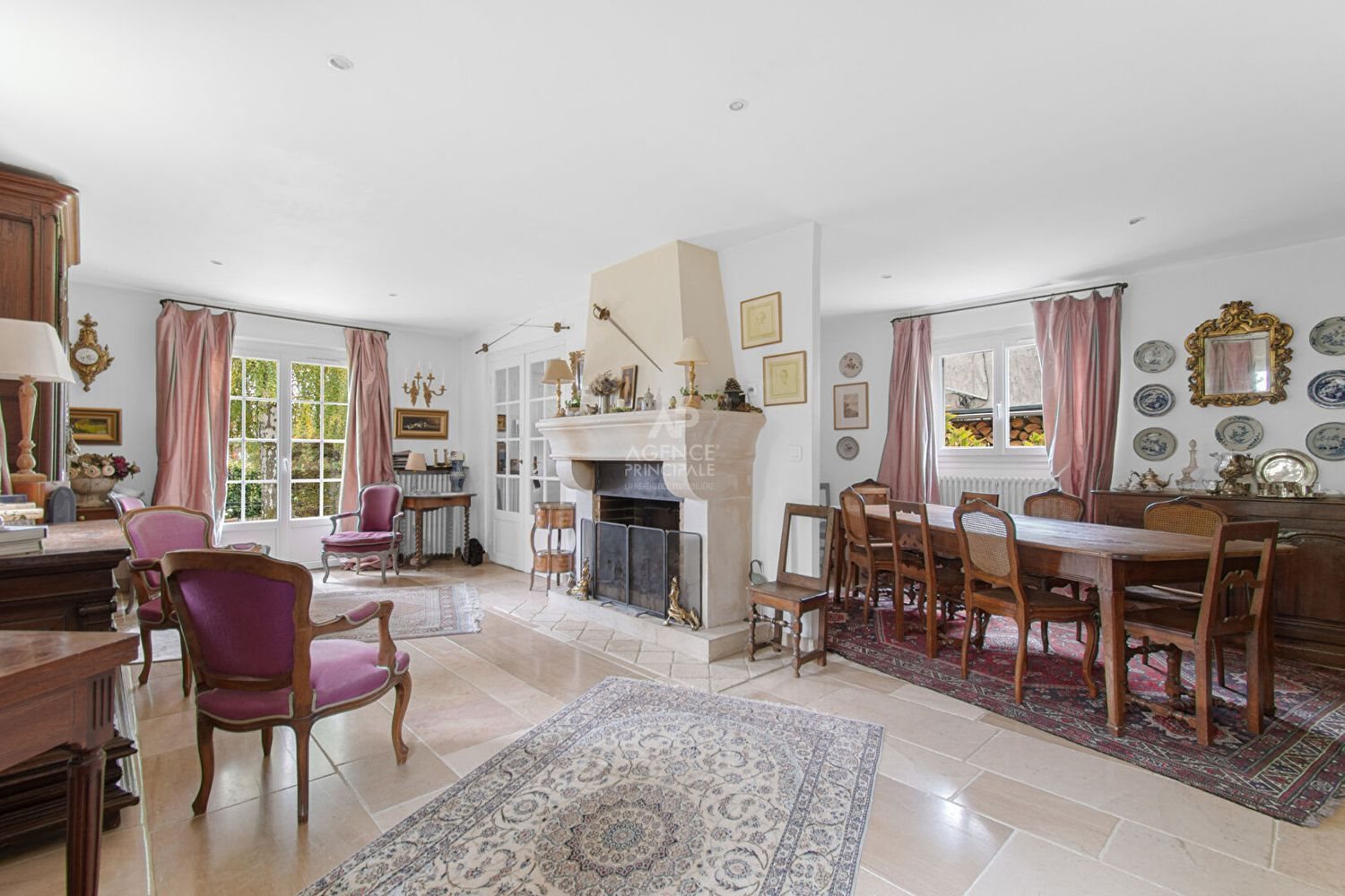 Maison à vendre, 166m², Mareil-Marly