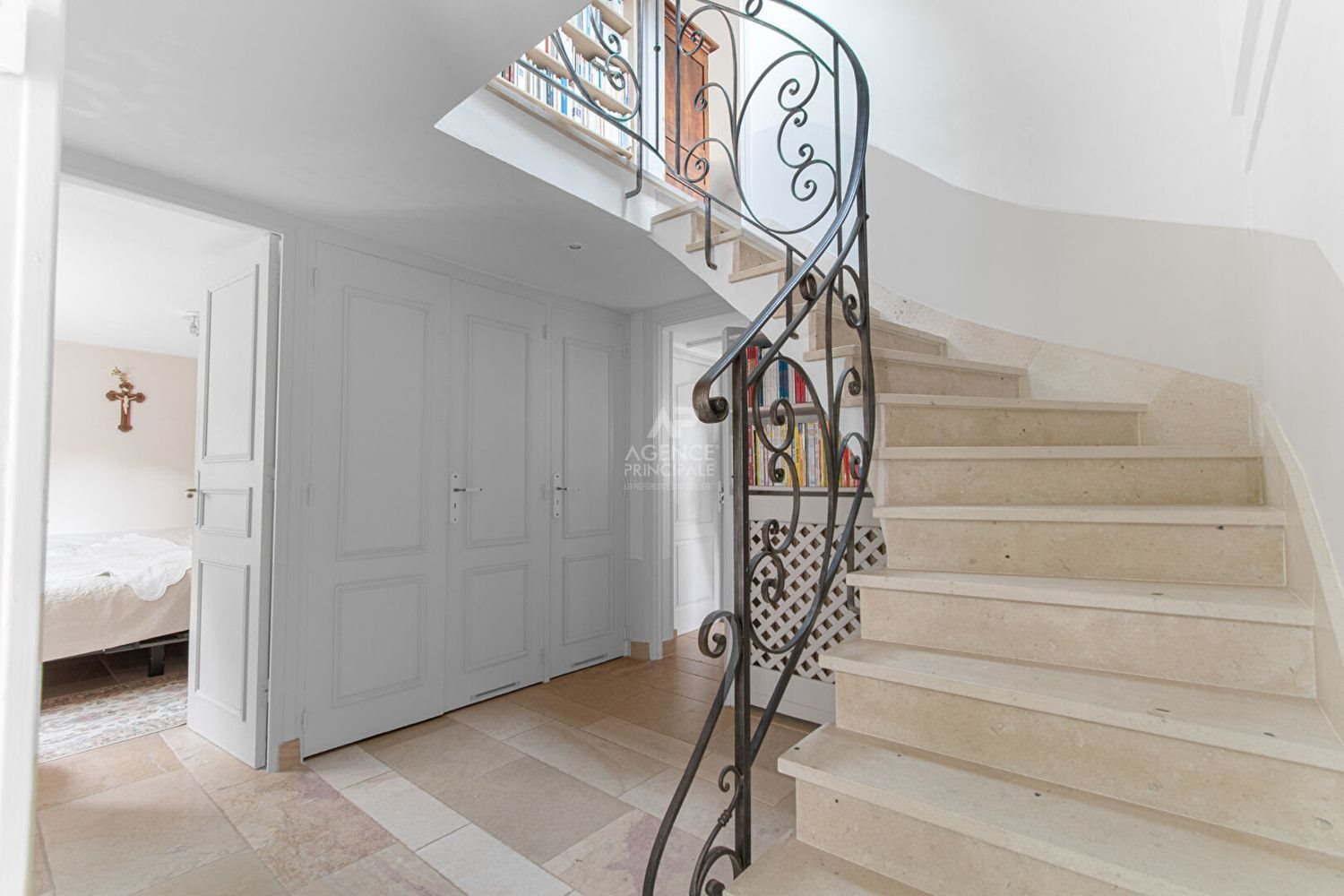 Maison à vendre, 166m², Mareil-Marly