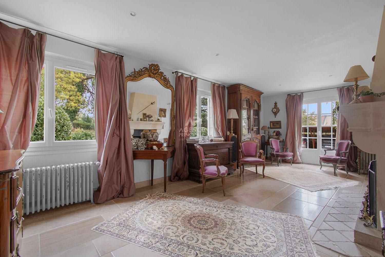 Maison à vendre, 166m², Mareil-Marly