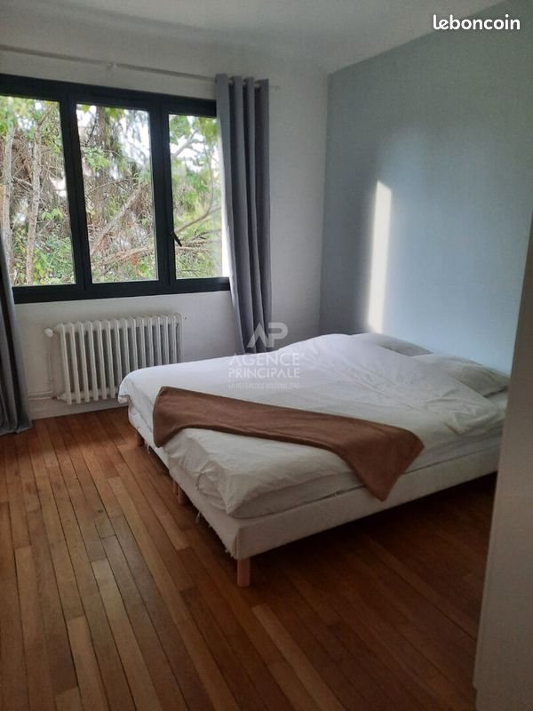 Appartement à louer, 110m², Le Pecq
