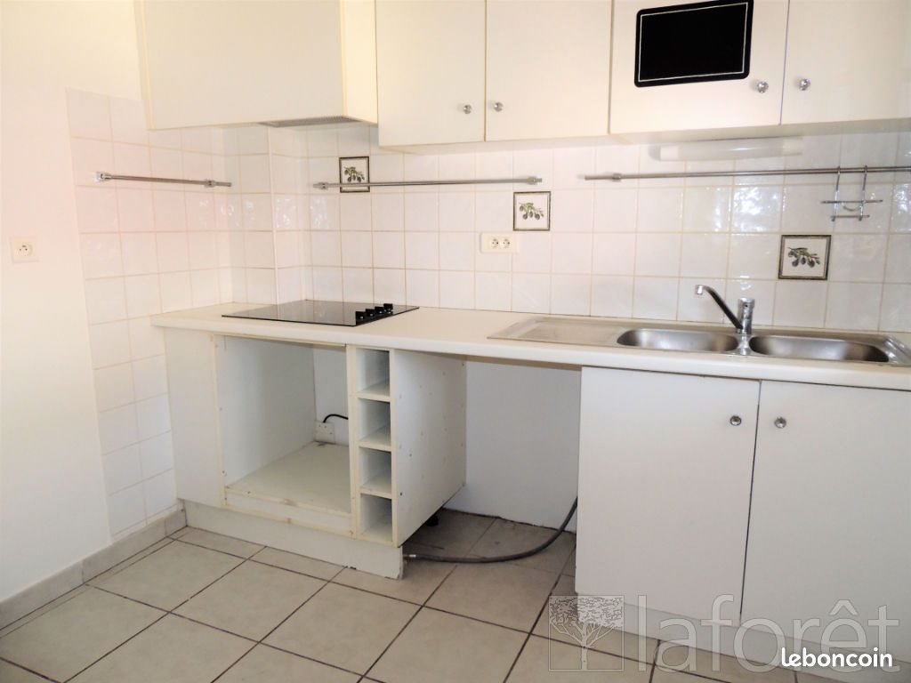Appartement à louer, 70m², Le Boulou