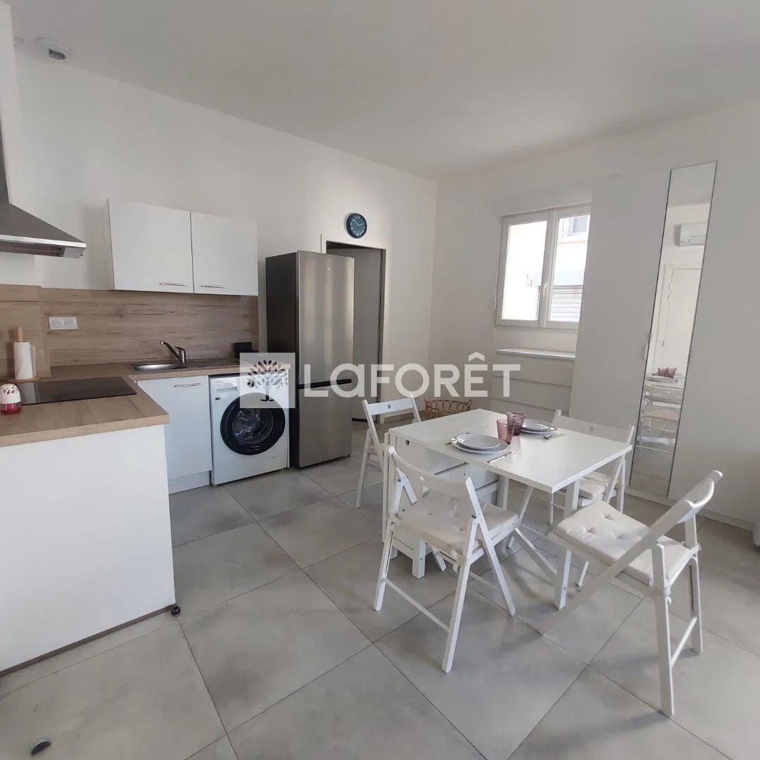 Appartement à louer, 27m², Le Boulou