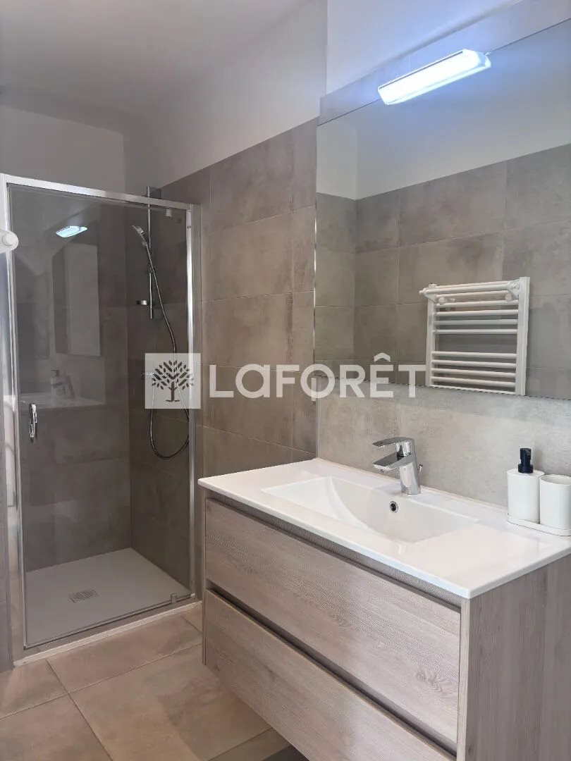 Appartement à louer, 27m², Le Boulou