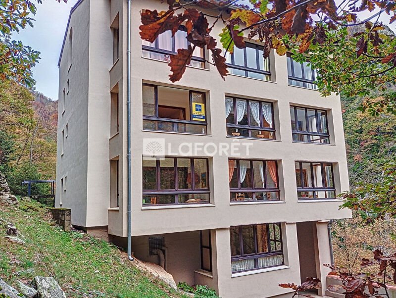 Appartement à vendre, 41m², Prats-de-Mollo-la-Preste