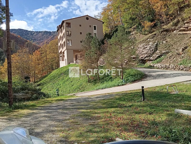 Appartement à vendre, 41m², Prats-de-Mollo-la-Preste