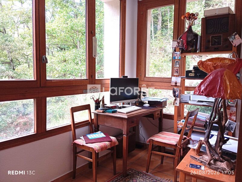Appartement à vendre, 41m², Prats-de-Mollo-la-Preste