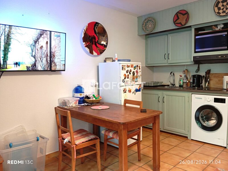 Appartement à vendre, 41m², Prats-de-Mollo-la-Preste