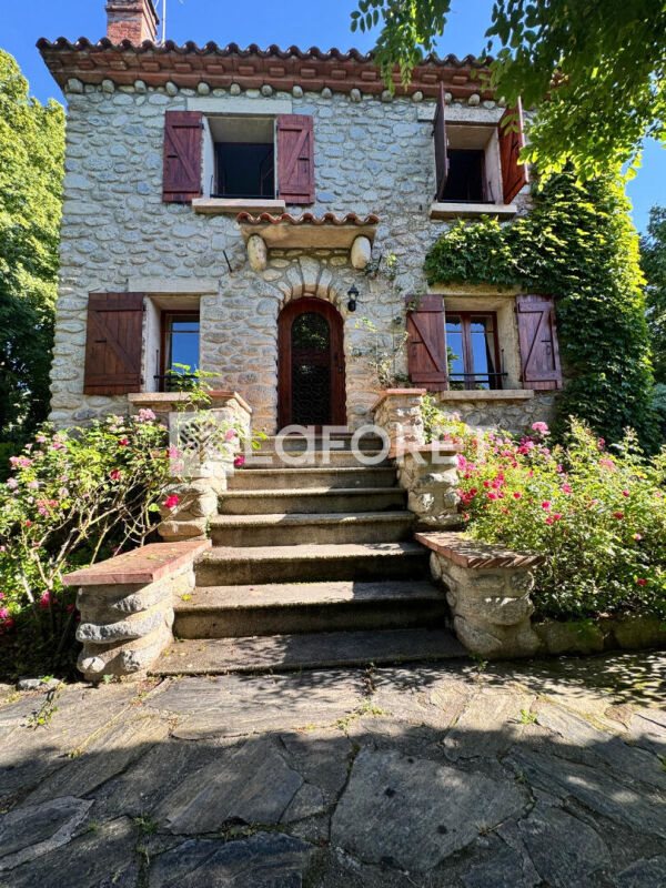 Maison à vendre, 143m², Prats-de-Mollo-la-Preste