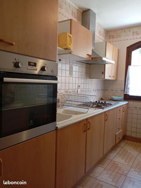 Appartement à louer, 53m², Amélie-les-Bains-Palalda