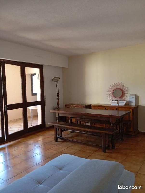 Appartement à louer, 53m², Amélie-les-Bains-Palalda