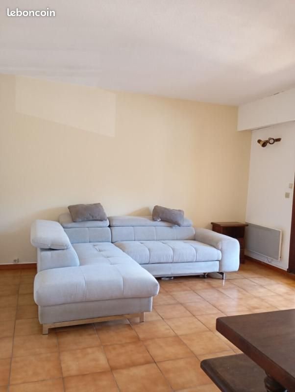 Appartement à louer, 53m², Amélie-les-Bains-Palalda