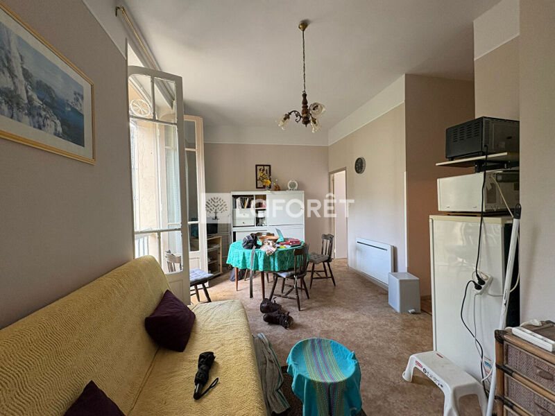 Appartement à vendre, 32m², Amélie-les-Bains-Palalda