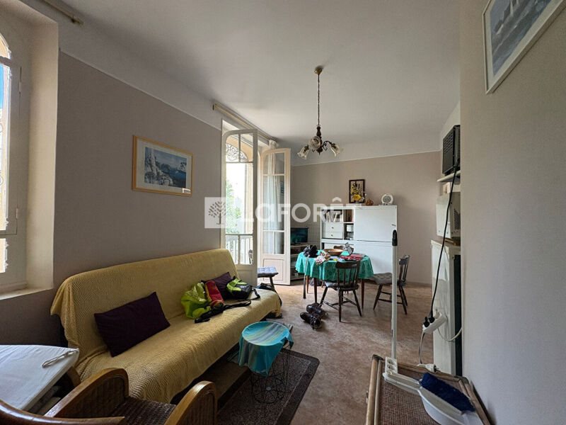 Appartement à vendre, 32m², Amélie-les-Bains-Palalda