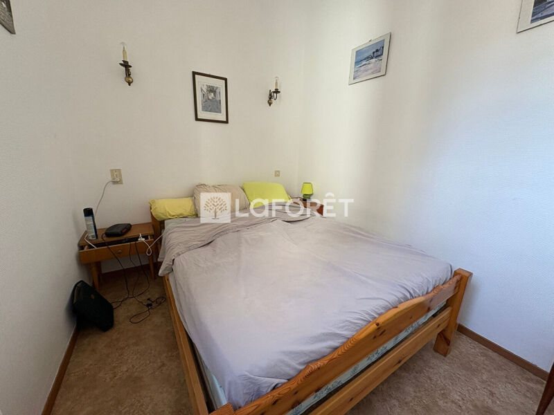 Appartement à vendre, 32m², Amélie-les-Bains-Palalda