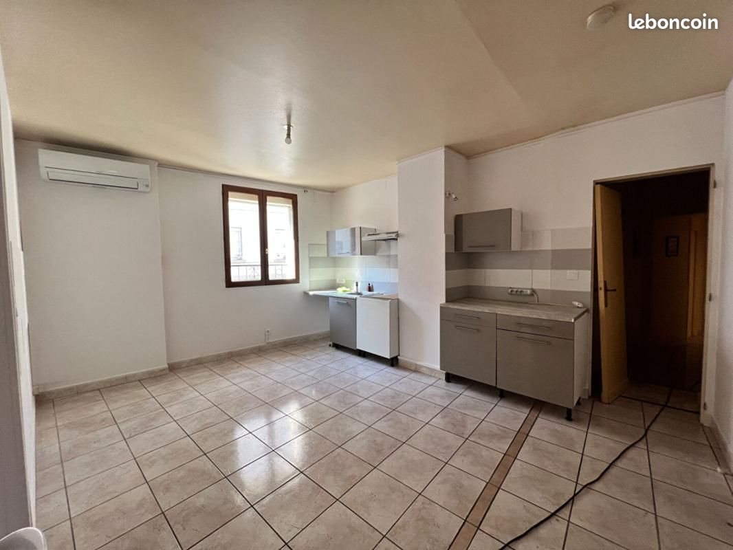 Appartement à louer, 42m², Le Boulou