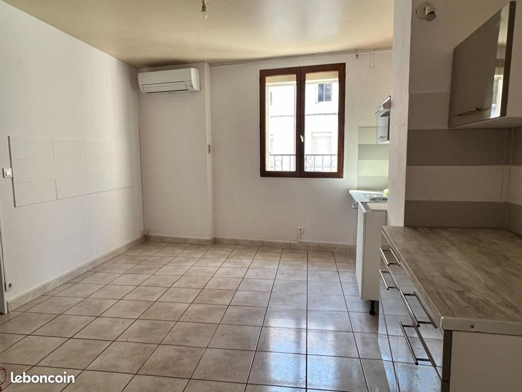 Appartement à louer, 42m², Le Boulou