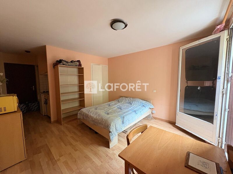 Appartement à vendre, 21m², Amélie-les-Bains-Palalda