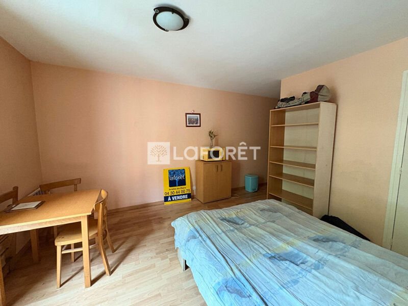 Appartement à vendre, 21m², Amélie-les-Bains-Palalda