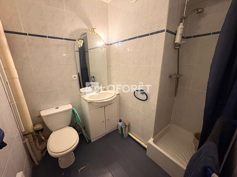 Appartement à vendre, 21m², Amélie-les-Bains-Palalda