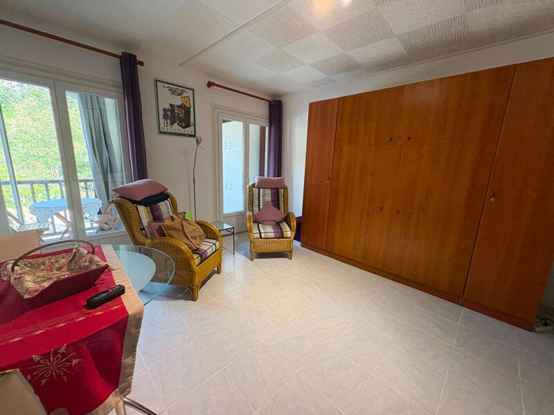 Appartement à vendre, 30m², Amélie-les-Bains-Palalda