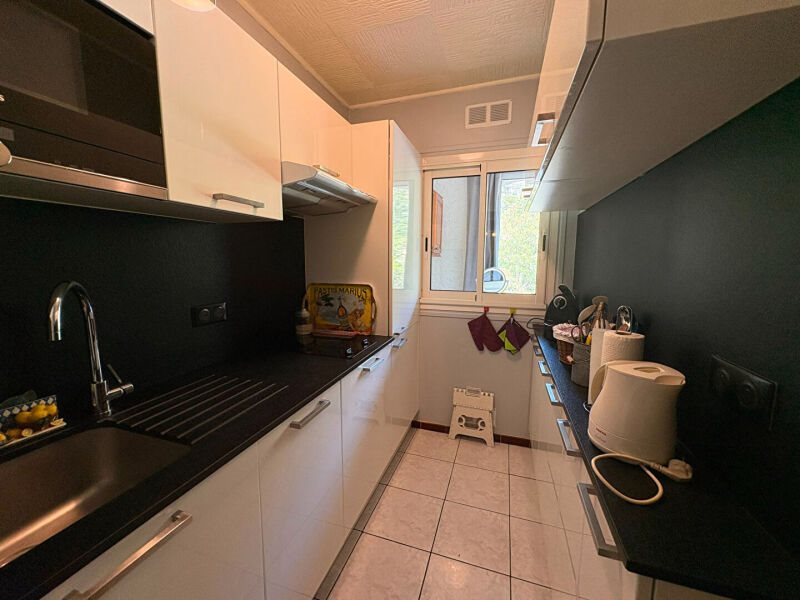 Appartement à vendre, 30m², Amélie-les-Bains-Palalda