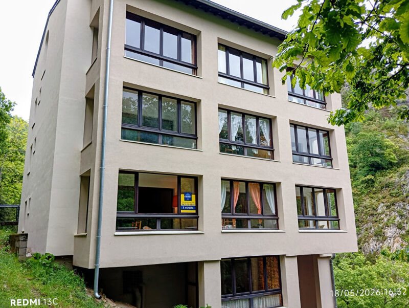 Appartement à vendre, 40m², Prats-de-Mollo-la-Preste