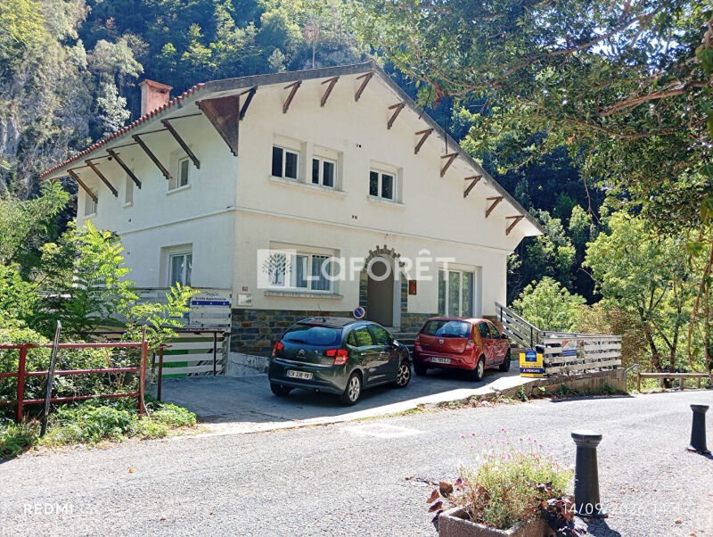 Maison à vendre, 221m², Prats-de-Mollo-la-Preste